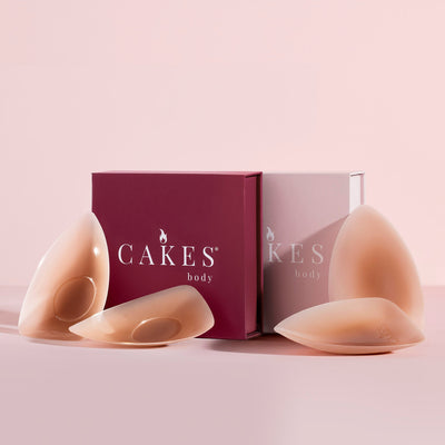 CAKES™ triangles Combo Set