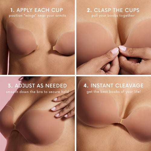 CAKES Cleavage™ Essential Set
