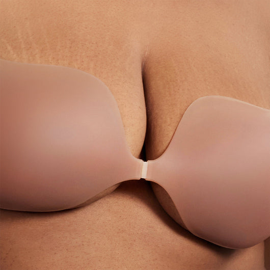 Cleavage and Lift Bundle