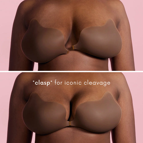 Cleavage and Lift Bundle