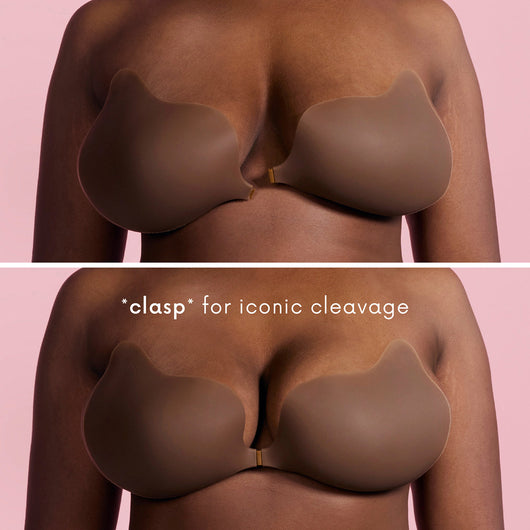 Cleavage and Lift Bundle