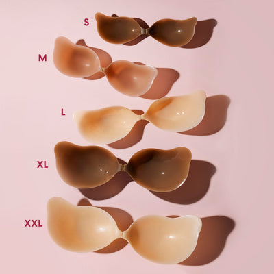 CAKES Cleavage™ bra