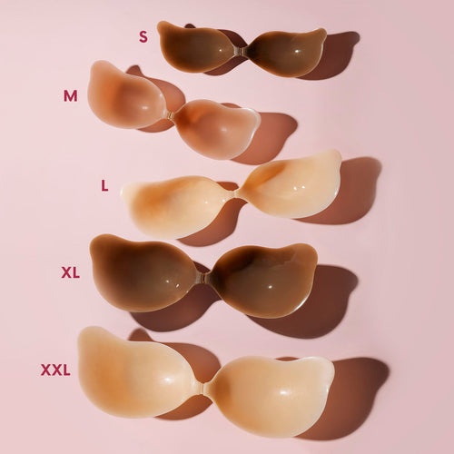 CAKES Cleavage™ bra