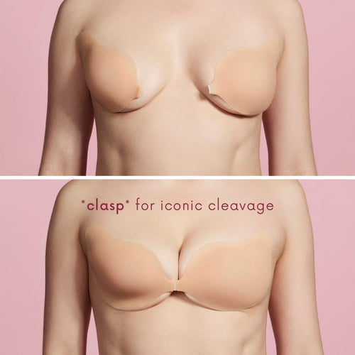 CAKES Cleavage™ bra