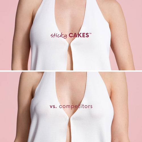 CAKES Cleavage™ Essential Set