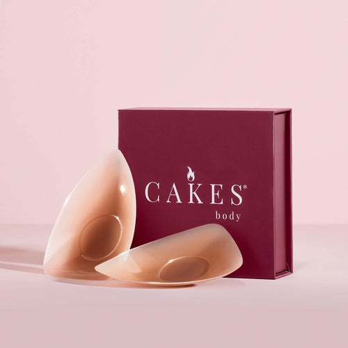 Sticky CAKES™ triangles